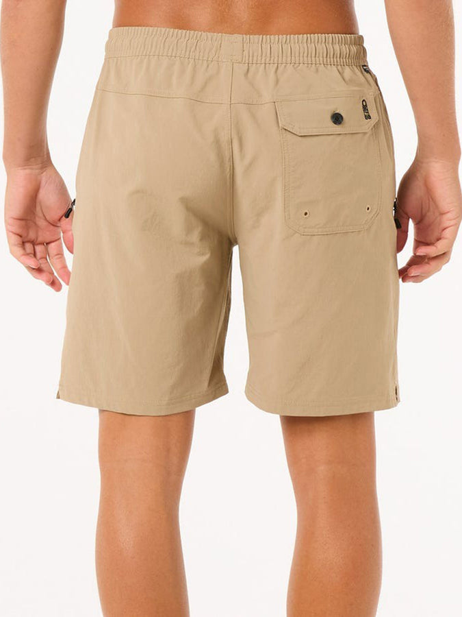Rip Curl The Search Volley Short Spring 2025 | SAND DUNE (2137)