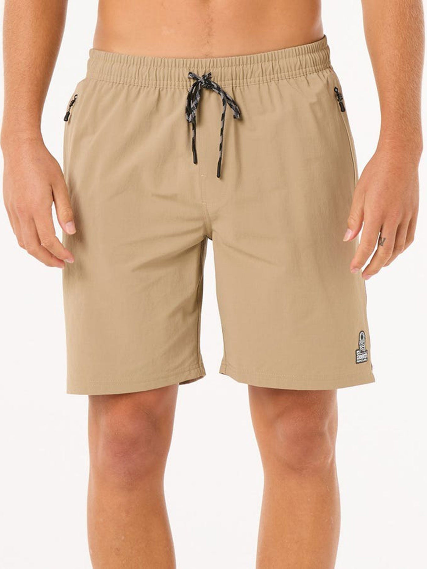 Rip Curl The Search Volley Short Spring 2025