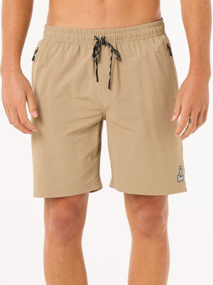 Rip Curl The Search Volley Short Spring 2025