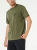 Rip Curl Fade Out Icon T-Shirt Holiday 2025