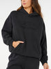Rip Curl Varsity Sports Oversized Hoodie Spring 2026