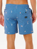 Rip Curl Skelly Breach Volley Boardshorts Spring 2026