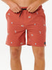 Rip Curl Skelly Breach Volley Boardshorts Spring 2026