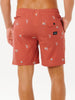 Rip Curl Skelly Breach Volley Boardshorts Spring 2026