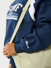 Rip Curl Retro Swell Oversized Crewneck Sweatshirt Fall 2026