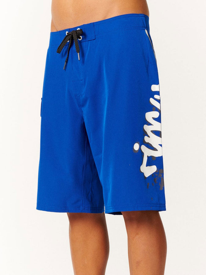 Rip Curl Mirage Inner Visons Script Boardshort Spring 2026 | ELECTRIC COBALT (2141)