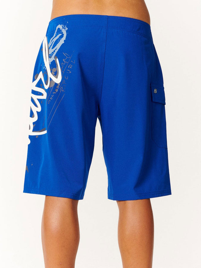 Rip Curl Mirage Inner Visons Script Boardshort Spring 2026 | ELECTRIC COBALT (2141)
