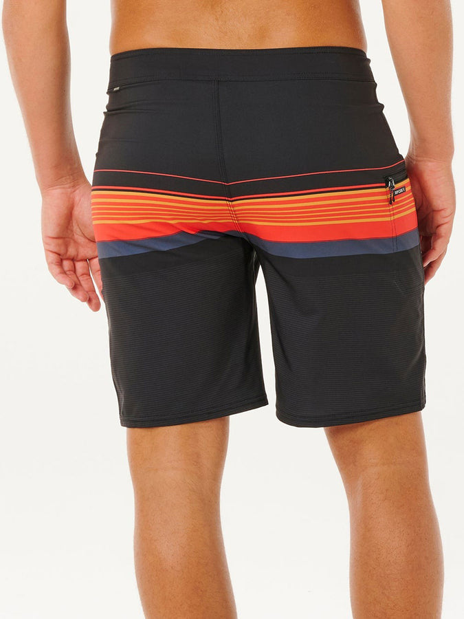 Rip Curl Mirage Day Breaker Boardshorts Spring 2026 | BLACK (0090)