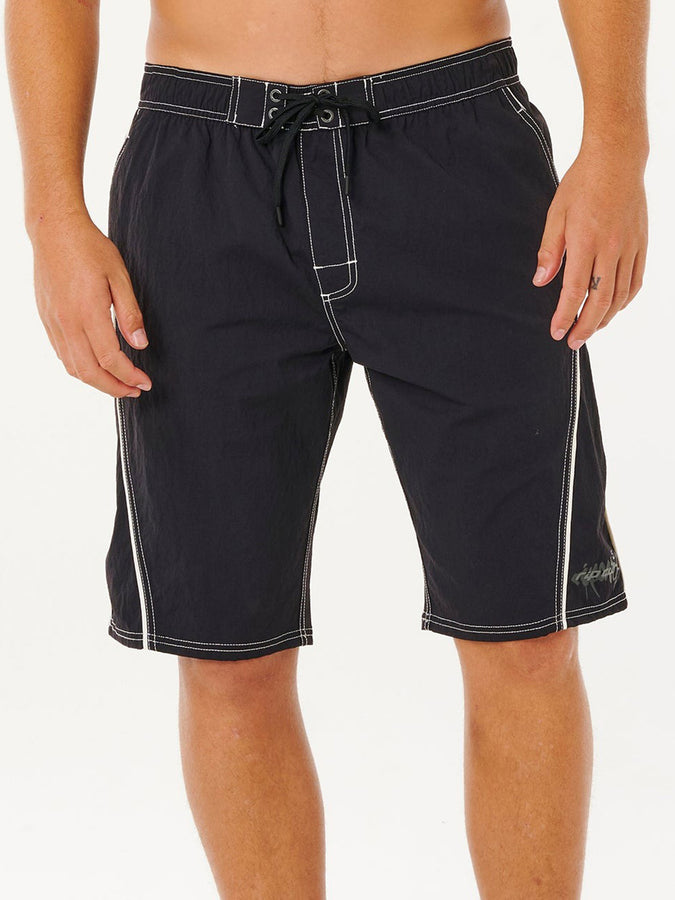 Rip Curl Inner Visons Volley Boardshort Spring 2026 | BLACK (0090)