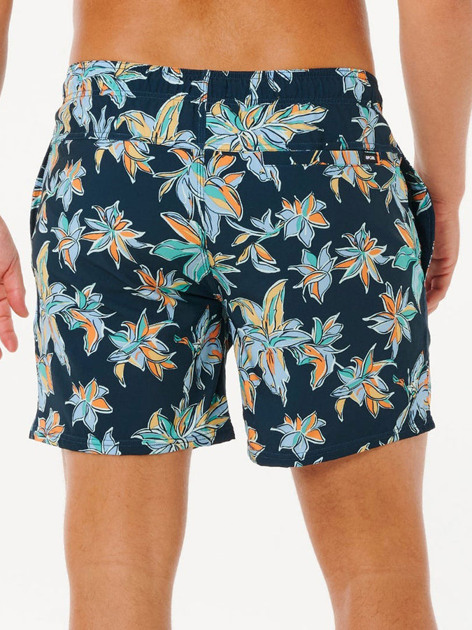Rip Curl Sessions Volley Boardshorts Spring 2026 | DARK NAVY (0291)