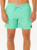 Rip Curl Offset Daily Volley Boardshorts Spring 2026