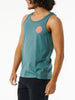 Rip Curl Wetsuit Icon Tank Top Summer 2024