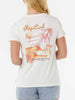 Rip Curl Waikiki Standard T-Shirt Fall 2025
