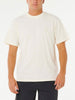 Rip Curl Search Embroidery T-Shirt Spring 2026
