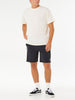 Rip Curl Search Embroidery T-Shirt Spring 2026
