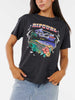 Rip Curl Pacific Rider Relaxed T-Shirt Holiday 2025