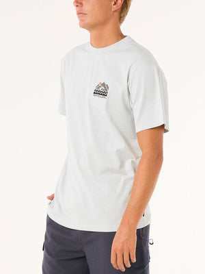 Rip Curl Vaporcool Search Trek T-Shirt Spring 2025