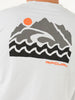 Rip Curl Vaporcool Search Trek T-Shirt Spring 2025