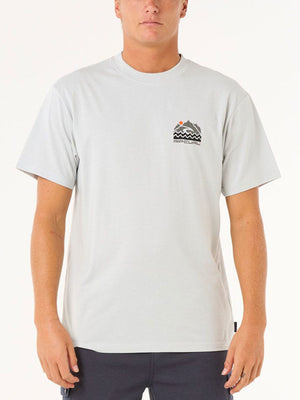 Rip Curl Vaporcool Search Trek T-Shirt Spring 2025