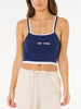 Rip Curl Surf Revival Layered Tank Top Spring 2026