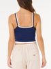 Rip Curl Surf Revival Layered Tank Top Spring 2026