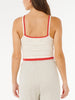 Rip Curl Surf Revival Layered Tank Top Spring 2026