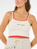 Rip Curl Surf Revival Layered Tank Top Spring 2026