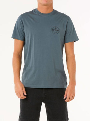 Rip Curl Staple T-Shirt Spring 2025