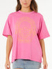 Rip Curl Hotel Malibu T-Shirt Spring 2026