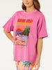 Rip Curl Hayley O T-Shirt Spring 2026