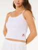 Rip Curl Poolside Tank top Spring 2026