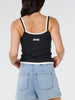 Rip Curl Half Moon Bay Layered Tank Top Summer 2026