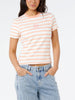 Rip Curl Half moon Bay Fitted T-Shirt Summer 2026