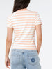 Rip Curl Half moon Bay Fitted T-Shirt Summer 2026