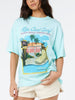 Rip Curl 5 Star Heritage T-Shirt Summer 2026