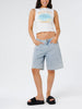 Rip Curl Topanga Canyon Shirred Tank Top Summer 2026