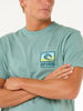 Rip Curl Raw Energy Trad T-Shirt Spring 2025