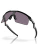 Oakley Resistor Polished Black/Prizm Grey Sunglasses