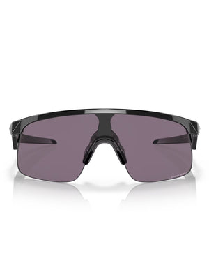 Oakley Resistor Polished Black/Prizm Grey Sunglasses