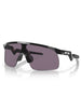 Oakley Resistor Polished Black/Prizm Grey Sunglasses