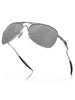Oakley Crosshair Lead/Prizm Black Polarized Sunglasses