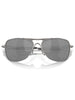 Oakley Crosshair Lead/Prizm Black Polarized Sunglasses