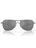 Oakley Crosshair Lead/Prizm Black Polarized Sunglasses