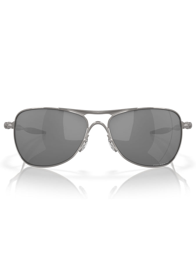 Oakley Crosshair Lead/Prizm Black Polarized Sunglasses | LEAD/PRIZM BLACK