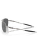 Oakley Crosshair Lead/Prizm Black Polarized Sunglasses