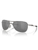 Oakley Crosshair Lead/Prizm Black Polarized Sunglasses