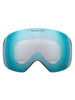 Oakley Flight Deck L Black/Sapphire Snowboard Goggle 2024
