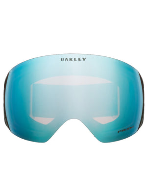 Oakley Flight Deck L Factory Black/Prizm Sapphire Goggle 2025