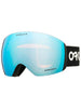 Oakley Flight Deck L Factory Black/Prizm Sapphire Goggle 2025
