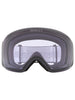 Oakley Flight Deck L Matte Black/Prizm Snow Clear Goggle
